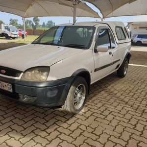 FORD BANTAM 1.6i