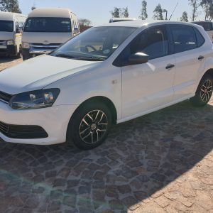 VW POLO