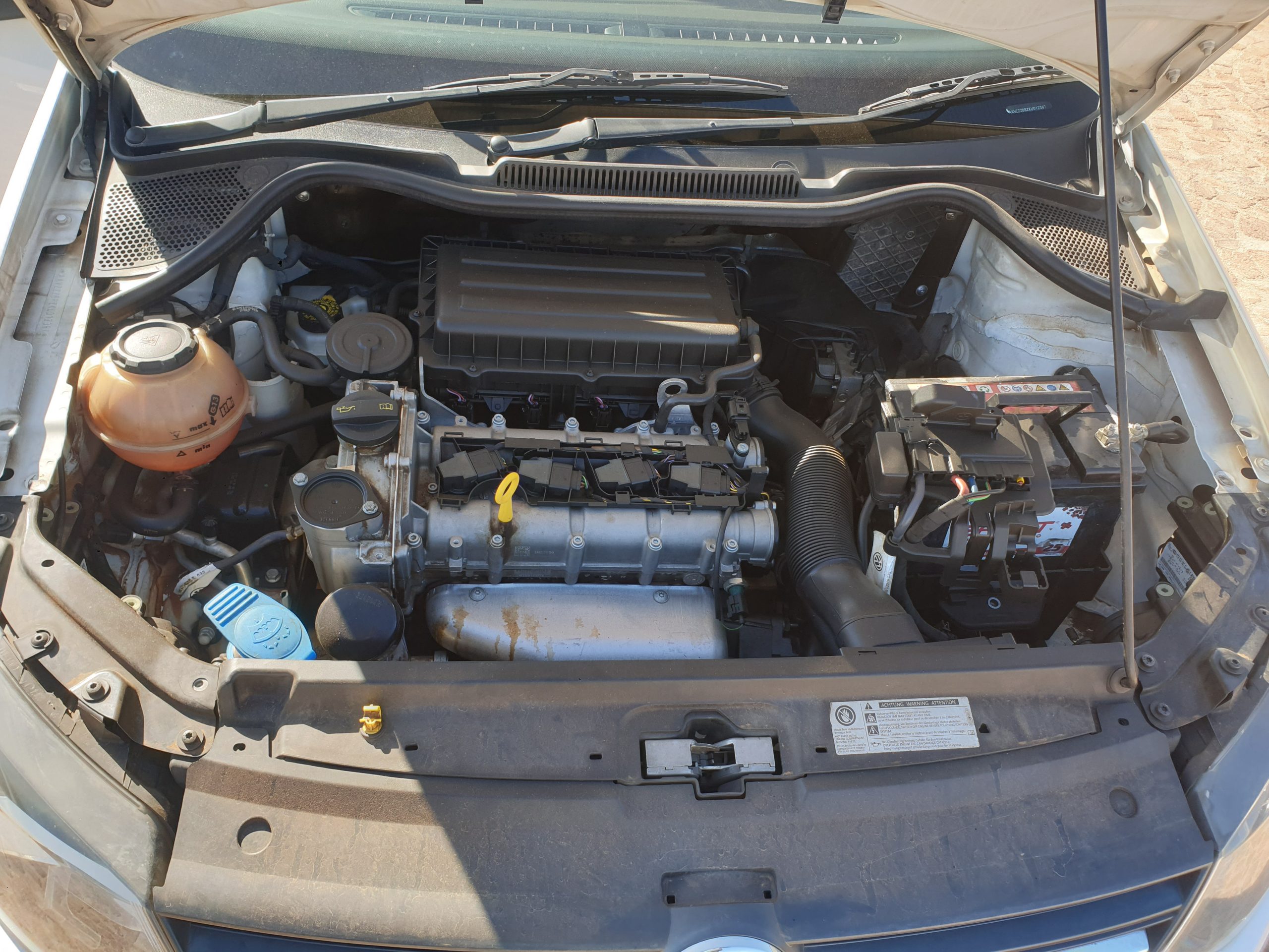 VW POLO - Image 7
