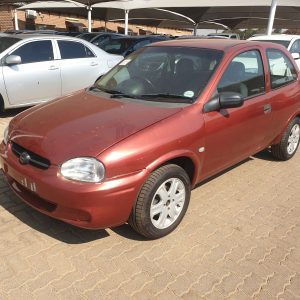 OPEL CORSA LITE