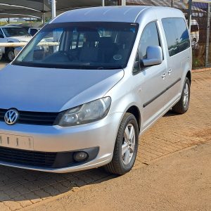 VW CADDY MAXI