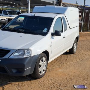 NISSAN NP200 1.5 dCi