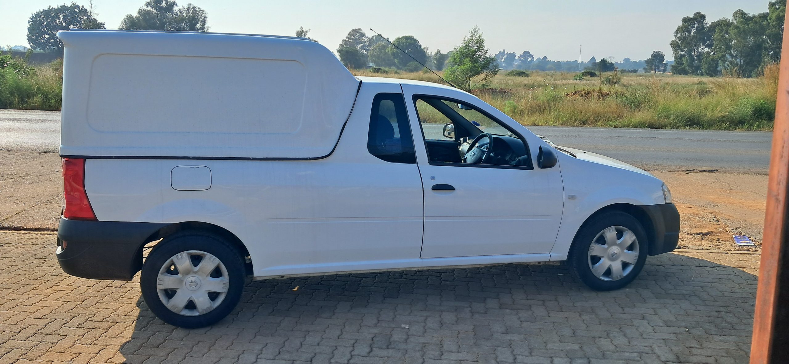 NISSAN NP200 1.5 dCi - Image 3