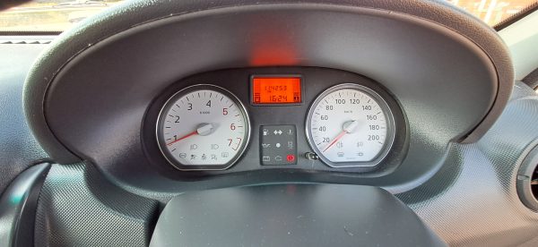 NISSAN NP200 1.5 dCi - Image 7