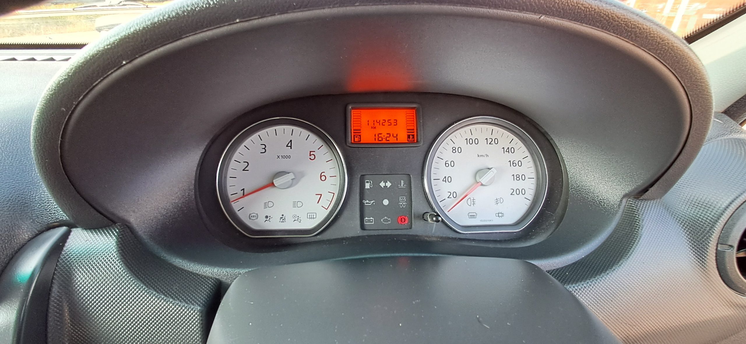 NISSAN NP200 1.5 dCi - Image 7