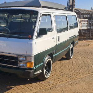 TOYOTA SIYAYA